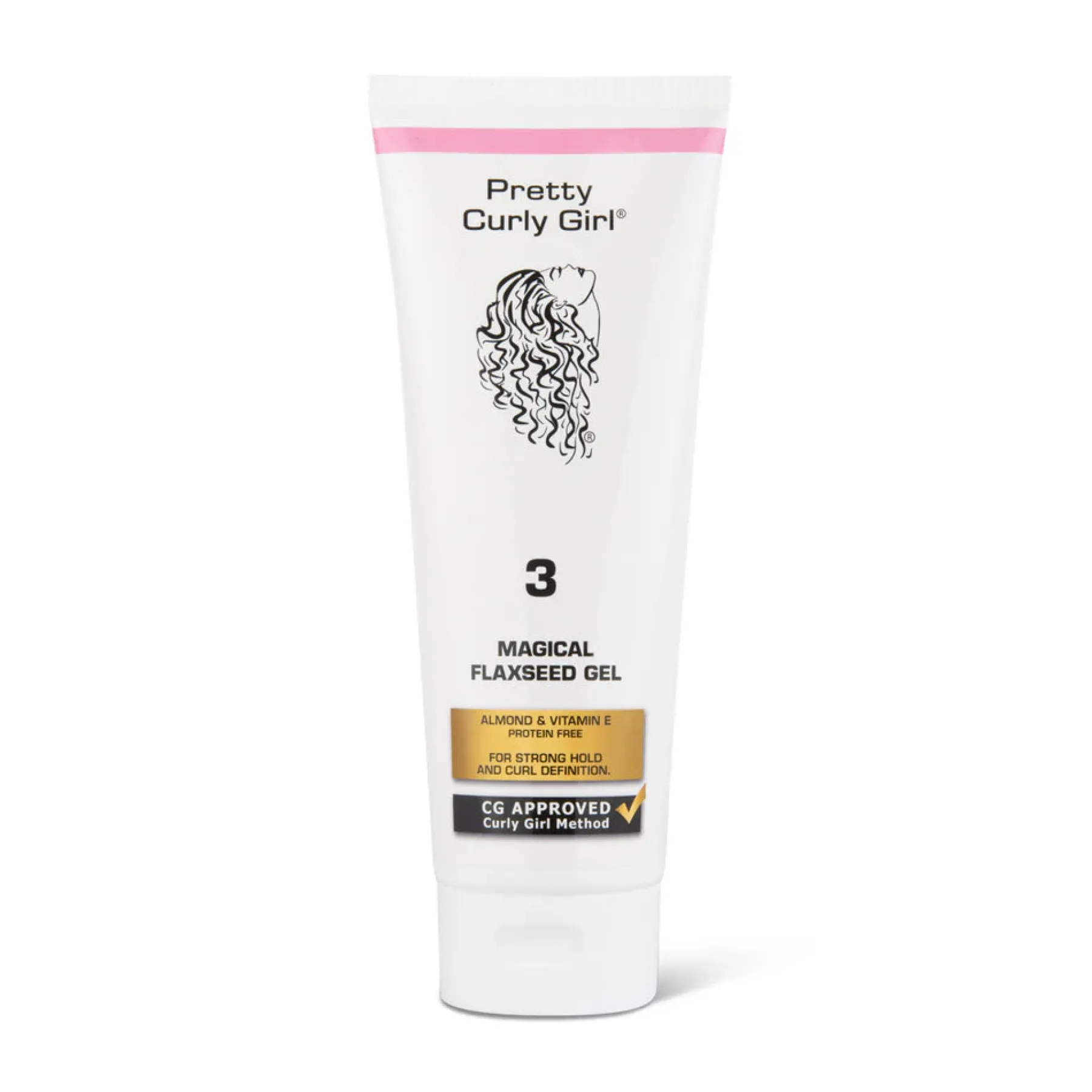 Discount Strong Hold Gel & Magical Flaxseed Gel Haarpflege-Routinen & Sets|8. Routinen & Sets
