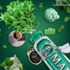 Outlet Strong Mint Toothpaste 85 ml Vegan Pflege|Zahnpasta