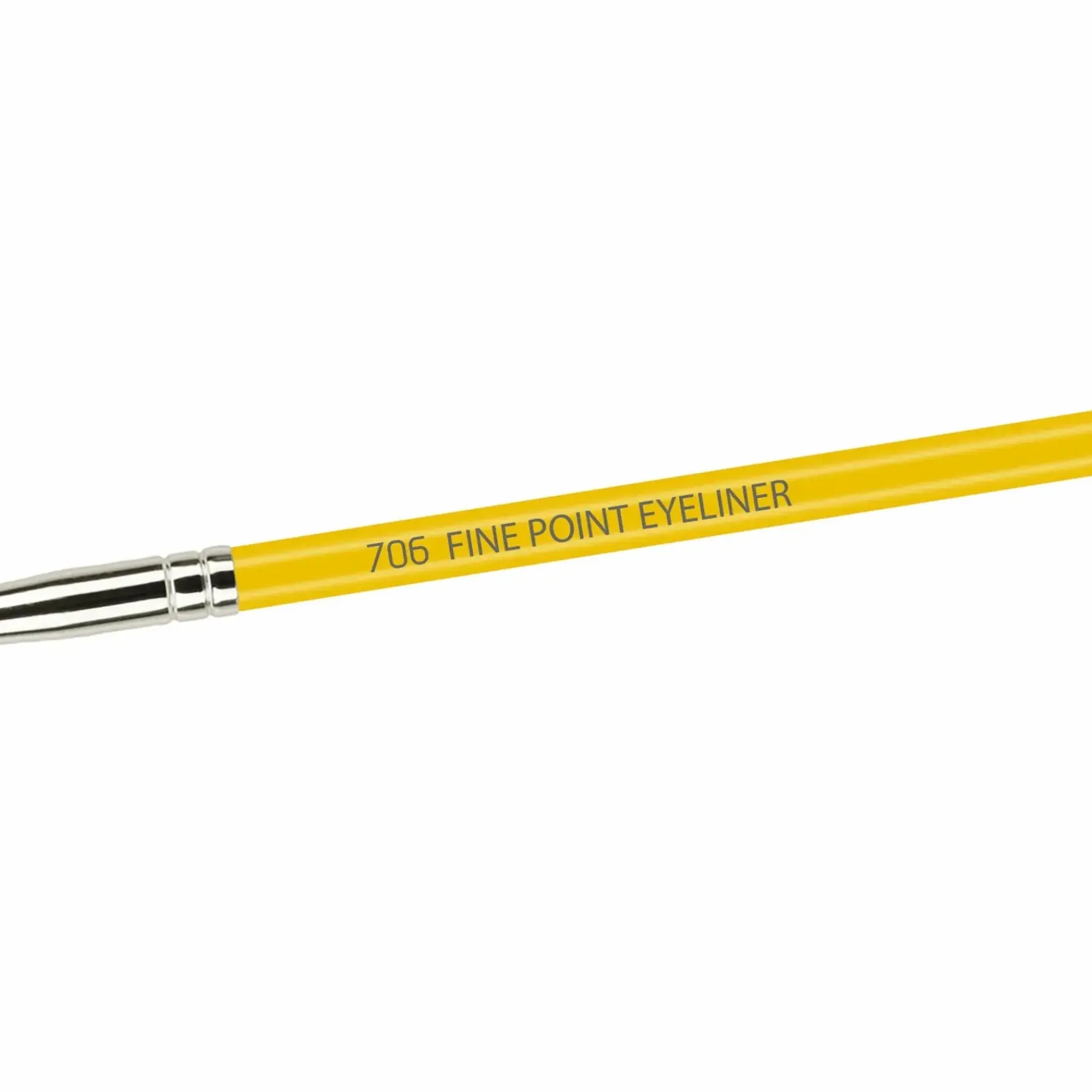 Outlet Studio 706 Fine Point Eyeliner Eyeliner Pinsel|Tön Mehr