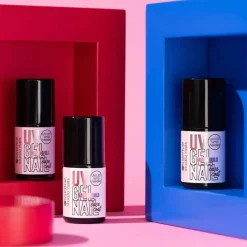 Outlet Studio Nails UV GEL Nail Base & Build Base Coat 01 Make-Up Rosé 3. Base Coats|Veganer Nagellack