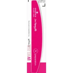 Online Studio Nails UV Gel Nail 2 in 1 Trapez File 1. Nagels Voorbereiden|1. Nagels Voorbereiden