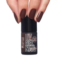 Online Studio Nails Uv Gel Nail Polish 19 Espresso Kiss Veganer Nagellack|5. Gellak