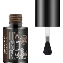 Online Studio Nails Uv Gel Nail Polish 19 Espresso Kiss Veganer Nagellack|5. Gellak