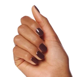Online Studio Nails Uv Gel Nail Polish 19 Espresso Kiss Veganer Nagellack|5. Gellak