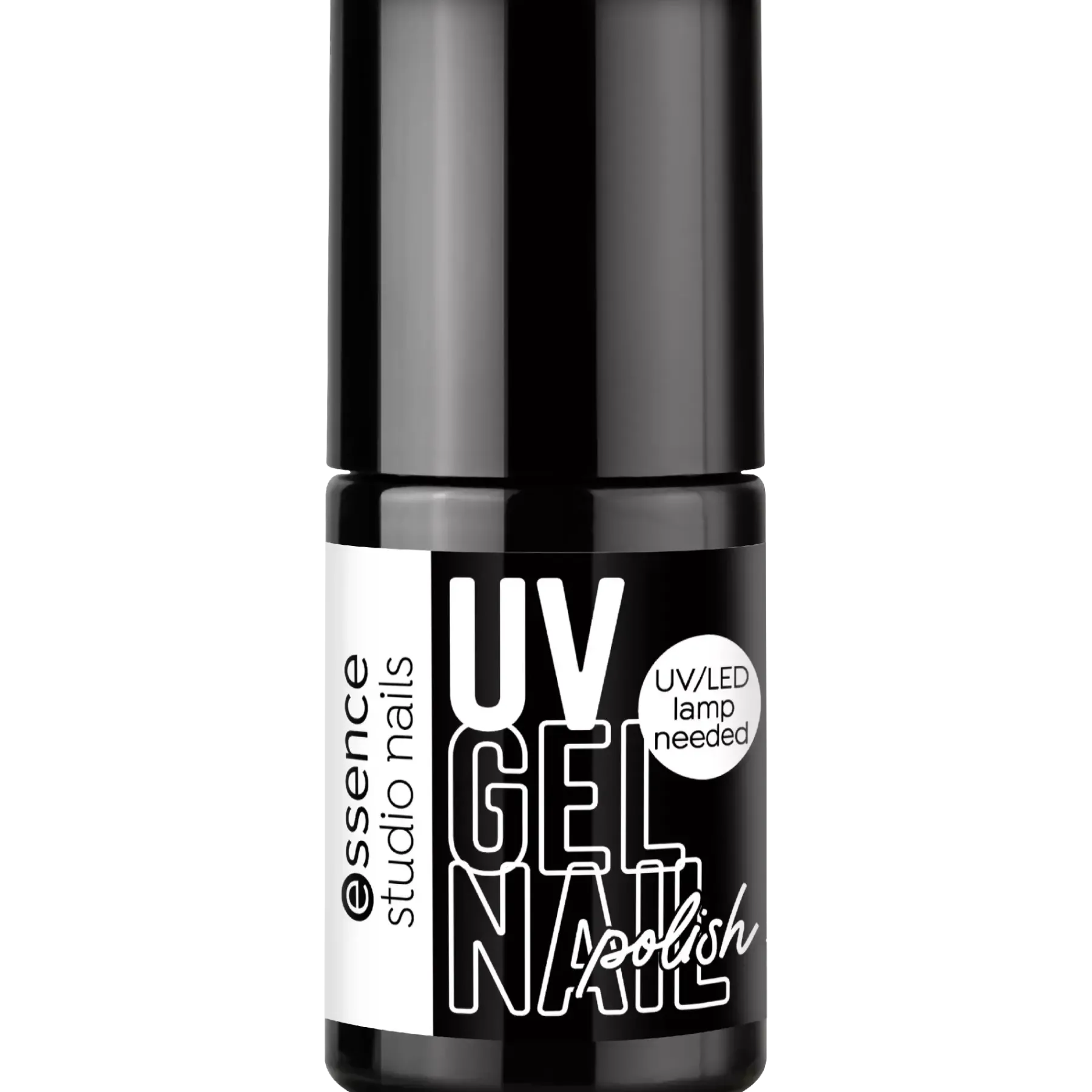 Clearance Studio Nails UV Gel Nail Polish 01 White All Night Veganer Nagellack|5. Gellak