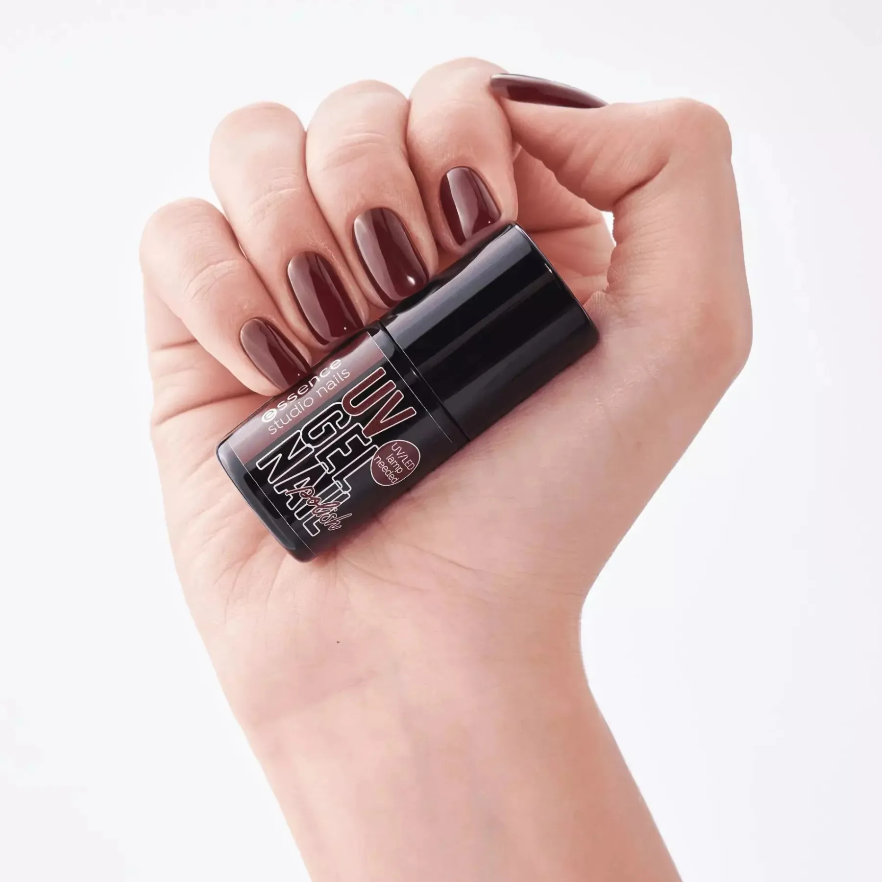 Sale Studio Nails UV Gel Nail Polish 107 Oh La La Love Veganer Nagellack|5. Gellak