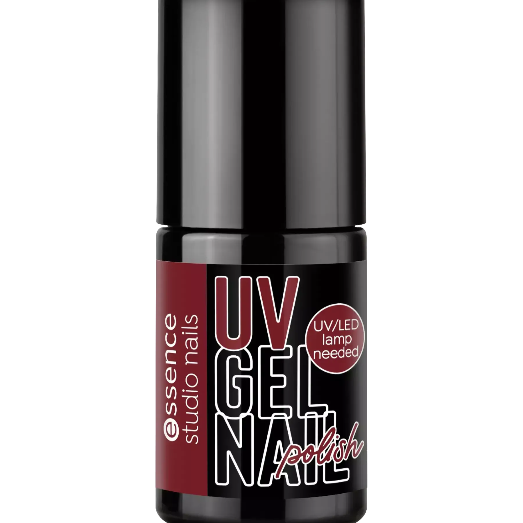 Sale Studio Nails UV Gel Nail Polish 107 Oh La La Love Veganer Nagellack|5. Gellak