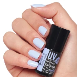 Sale Studio Nails Uv Gel Nail Polish 17 Blue Skies Veganer Nagellack|5. Gellak