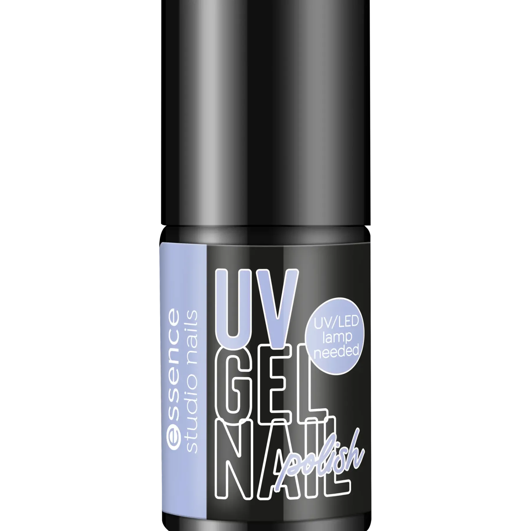 Sale Studio Nails Uv Gel Nail Polish 17 Blue Skies Veganer Nagellack|5. Gellak