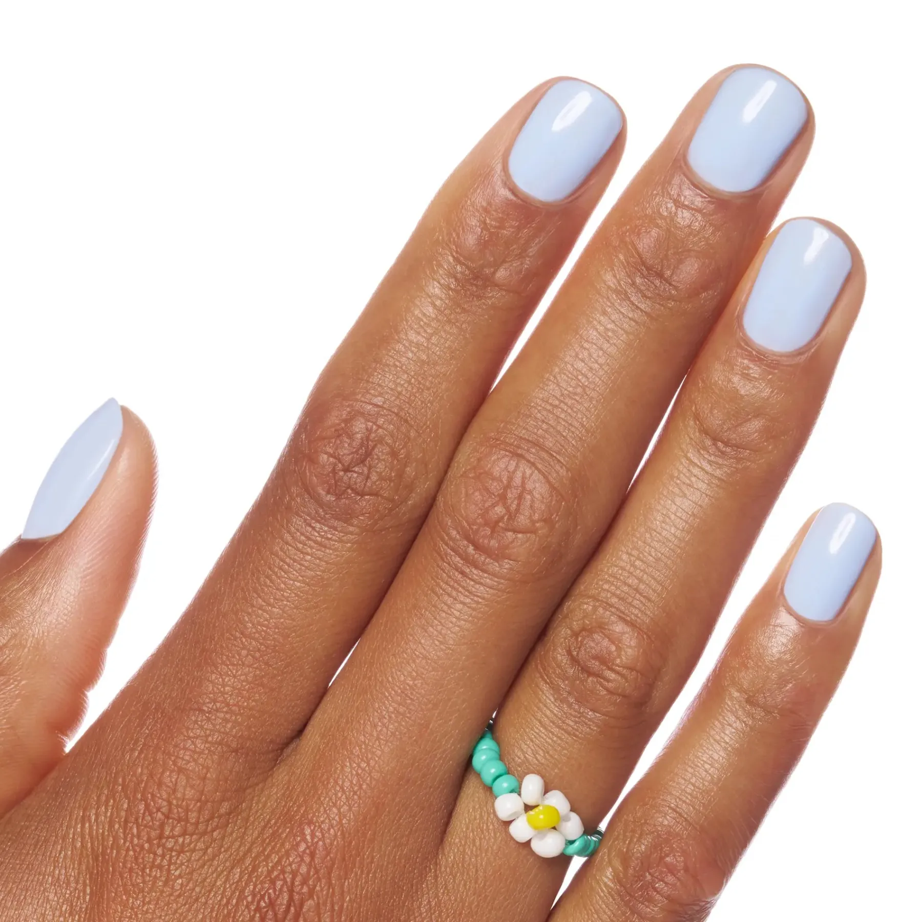 Sale Studio Nails Uv Gel Nail Polish 17 Blue Skies Veganer Nagellack|5. Gellak
