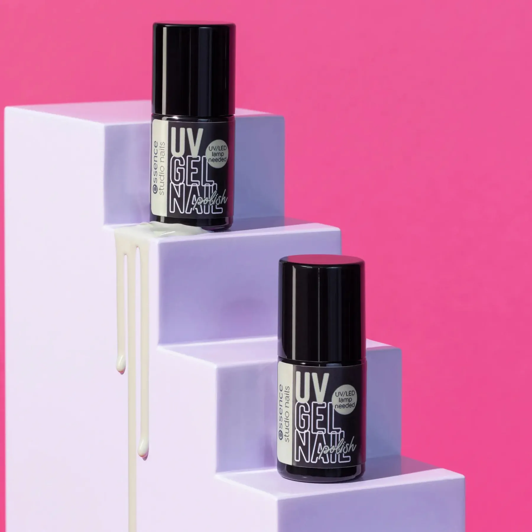 Best Studio Nails Uv Gel Nail Polish 16 Sage The Day Veganer Nagellack|5. Gellak