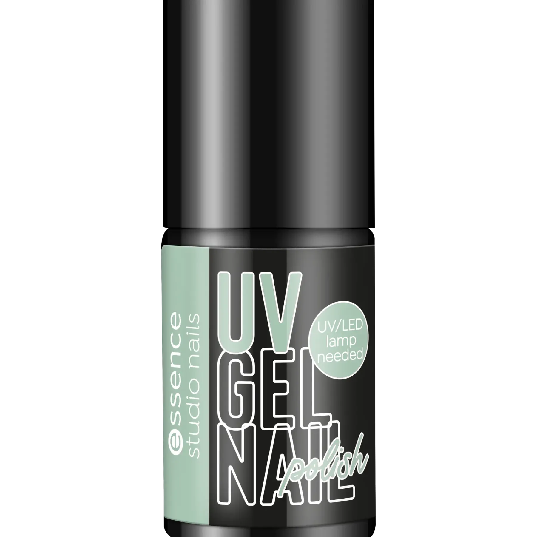 Best Studio Nails Uv Gel Nail Polish 16 Sage The Day Veganer Nagellack|5. Gellak