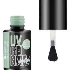 Best Studio Nails Uv Gel Nail Polish 16 Sage The Day Veganer Nagellack|5. Gellak