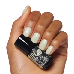 Best Studio Nails Uv Gel Nail Polish 16 Sage The Day Veganer Nagellack|5. Gellak