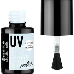 Outlet Studio Nails Uv Gel Nail Polish 216 On Cloud Cream Veganer Nagellack|5. Gellak