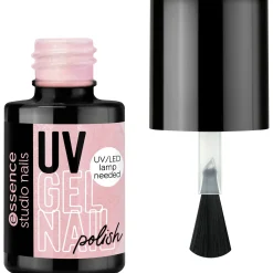 Hot Studio Nails Uv Gel Nail Polish 214 Blush O’ Clock! Veganer Nagellack|5. Gellak