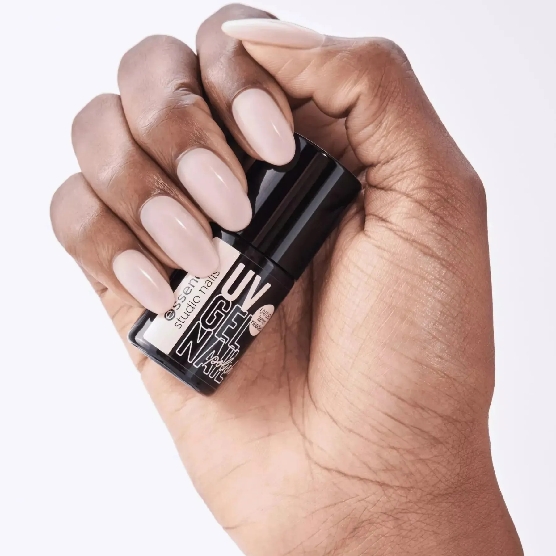 Clearance Studio Nails UV Gel Nail Polish 102 Bloomin' Ballerina Veganer Nagellack|5. Gellak
