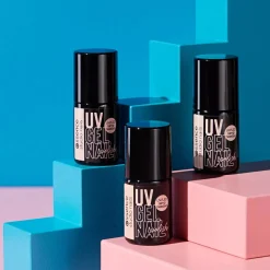 Clearance Studio Nails UV Gel Nail Polish 102 Bloomin' Ballerina Veganer Nagellack|5. Gellak