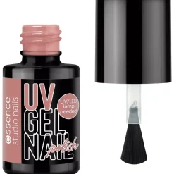 Hot Studio Nails UV Gel Nail Polish 104 Need A Hug? Veganer Nagellack|5. Gellak