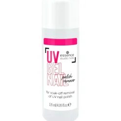 Studio Nails UV Gel Nail Polish Remover Let's Get Loose Veganer Nagellack|Gel Nagellackentferner