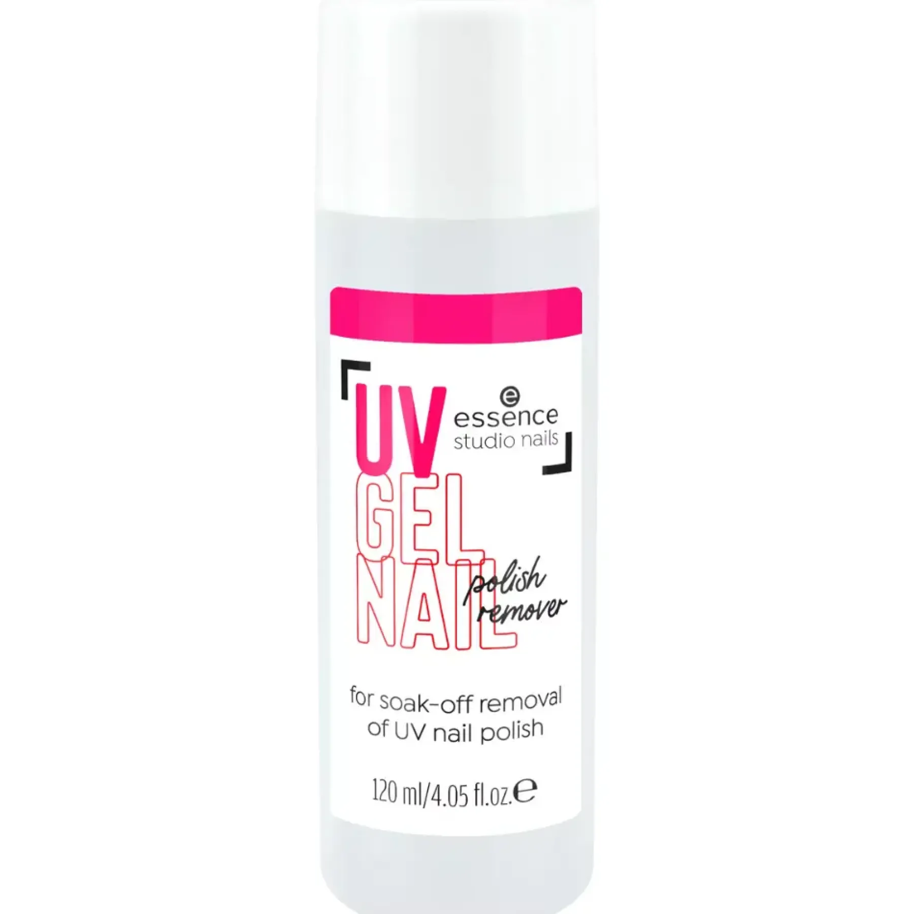 Studio Nails UV Gel Nail Polish Remover Let's Get Loose Veganer Nagellack|Gel Nagellackentferner