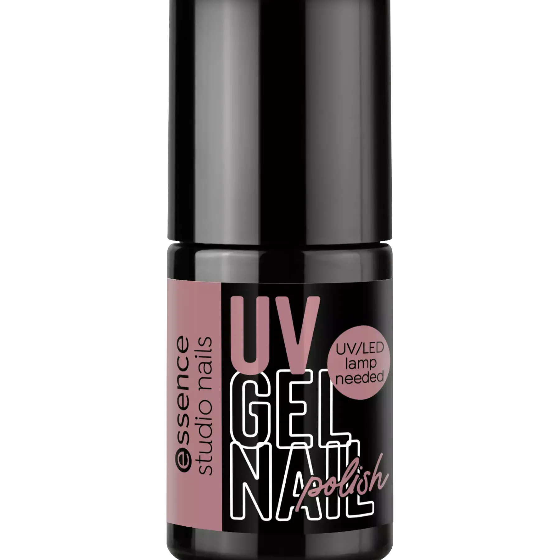 Best Studio Nails UV Gel Nail Polish 04 Fall In Mauve Veganer Nagellack|5. Gellak