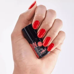 Sale Studio Nails UV Gel Nail Polish 105 Flamenco, Baby! Veganer Nagellack|5. Gellak