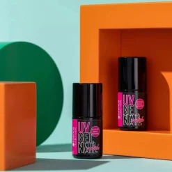 Online Studio Nails UV Gel Nail Polish 11 Pinky Promise Veganer Nagellack|5. Gellak