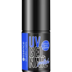 Discount Studio Nails UV Gel Nail Polish 14 Electric Blue Veganer Nagellack|5. Gellak
