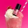 Studio Nails Uv Gel Nail Polish 219 Strawberry Milkshake Veganer Nagellack|5. Gellak