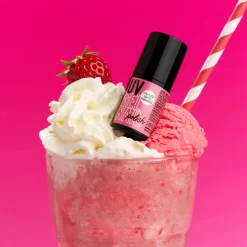 Studio Nails Uv Gel Nail Polish 219 Strawberry Milkshake Veganer Nagellack|5. Gellak