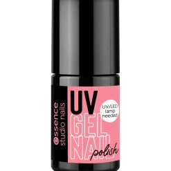 Studio Nails Uv Gel Nail Polish 219 Strawberry Milkshake Veganer Nagellack|5. Gellak