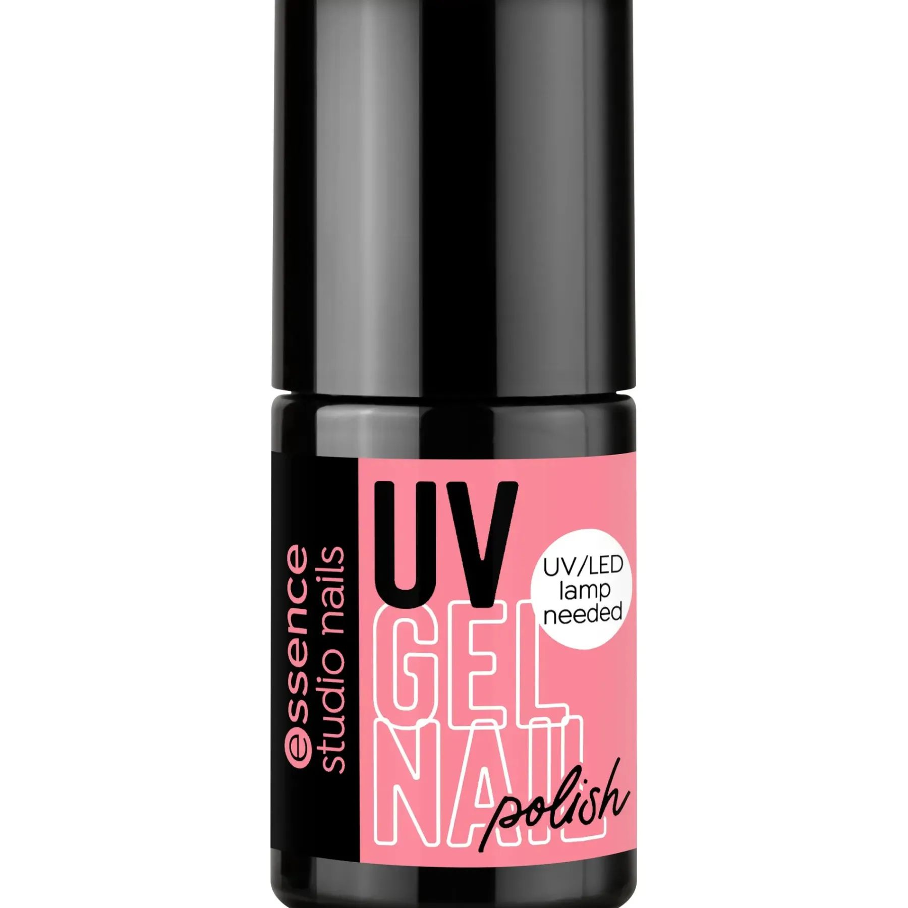 Studio Nails Uv Gel Nail Polish 219 Strawberry Milkshake Veganer Nagellack|5. Gellak