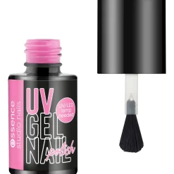 Best Studio Nails Uv Gel Nail Polish 20 Fairy Floss Veganer Nagellack|5. Gellak