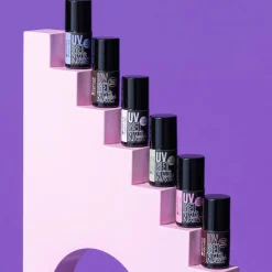 Best Studio Nails Uv Gel Nail Polish 20 Fairy Floss Veganer Nagellack|5. Gellak