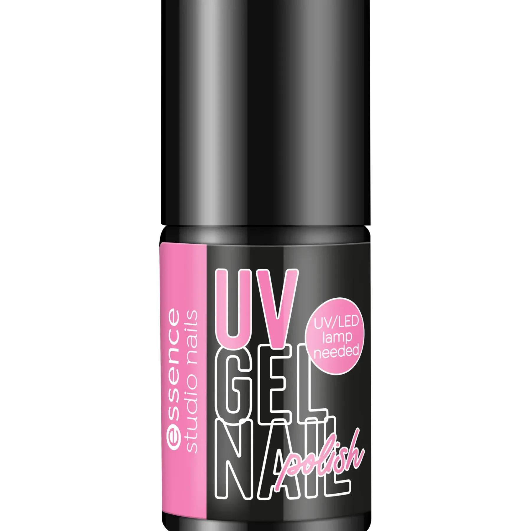 Best Studio Nails Uv Gel Nail Polish 20 Fairy Floss Veganer Nagellack|5. Gellak