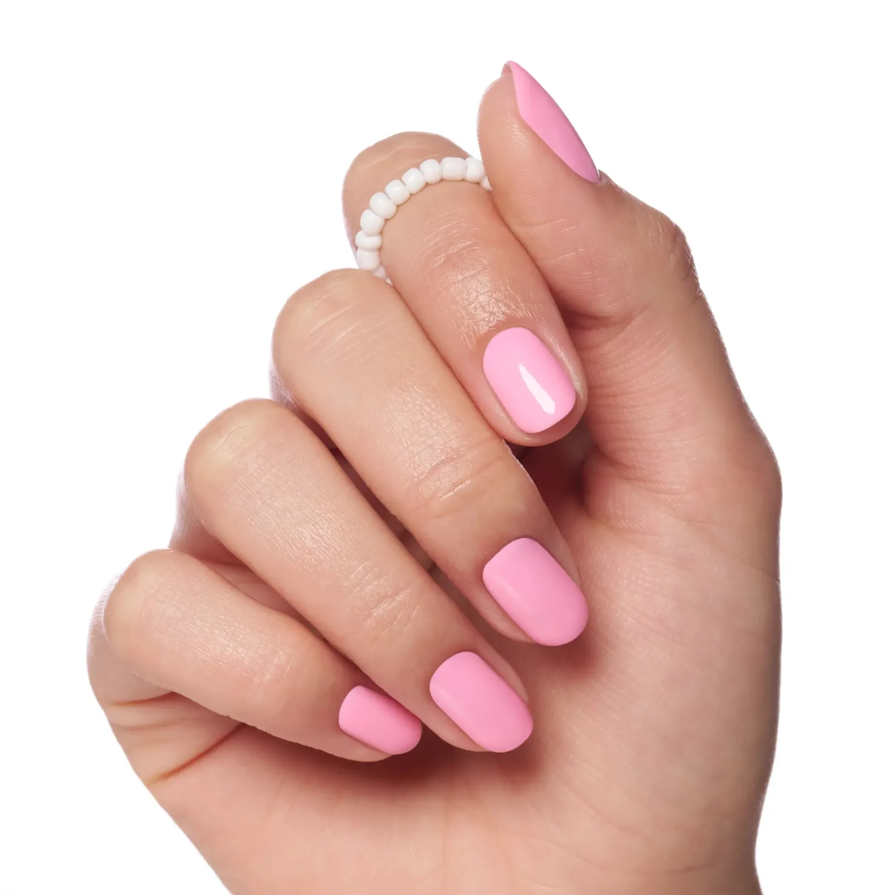 Best Studio Nails Uv Gel Nail Polish 20 Fairy Floss Veganer Nagellack|5. Gellak