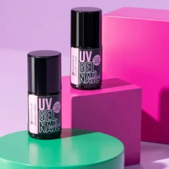 Best Studio Nails Uv Gel Nail Polish 20 Fairy Floss Veganer Nagellack|5. Gellak