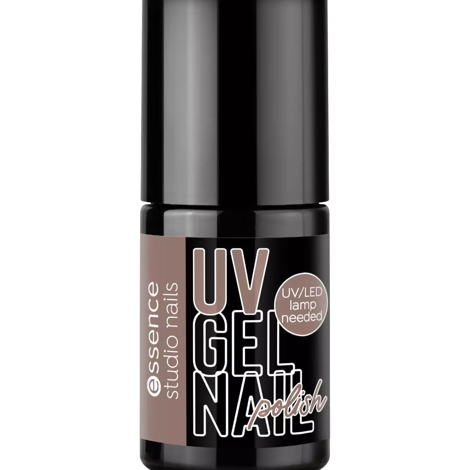 Hot Studio Nails UV Gel Nail Polish 109 Love It A Latte Veganer Nagellack|5. Gellak