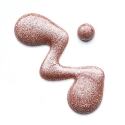 Studio Nails UV Gel Nail Polish 24 Glitterally Rose 5. Gellak