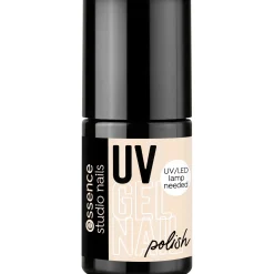 Clearance Studio Nails Uv Gel Nail Polish 220 Melting For Marshmallows Veganer Nagellack|5. Gellak