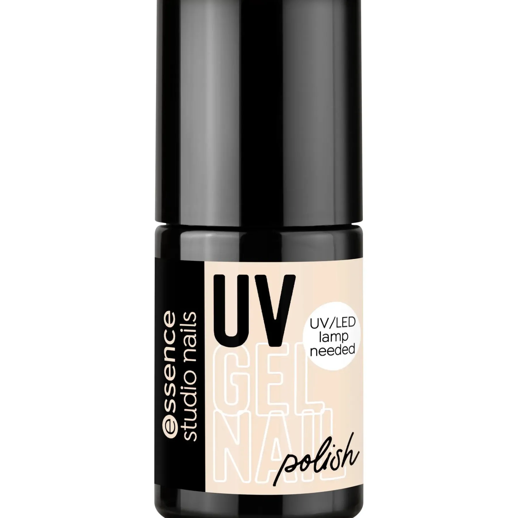 Clearance Studio Nails Uv Gel Nail Polish 220 Melting For Marshmallows Veganer Nagellack|5. Gellak