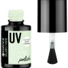 New Studio Nails Uv Gel Nail Polish 215 Pistachio Gelato Veganer Nagellack|5. Gellak
