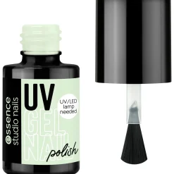 New Studio Nails Uv Gel Nail Polish 215 Pistachio Gelato Veganer Nagellack|5. Gellak