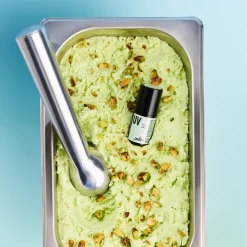 New Studio Nails Uv Gel Nail Polish 215 Pistachio Gelato Veganer Nagellack|5. Gellak