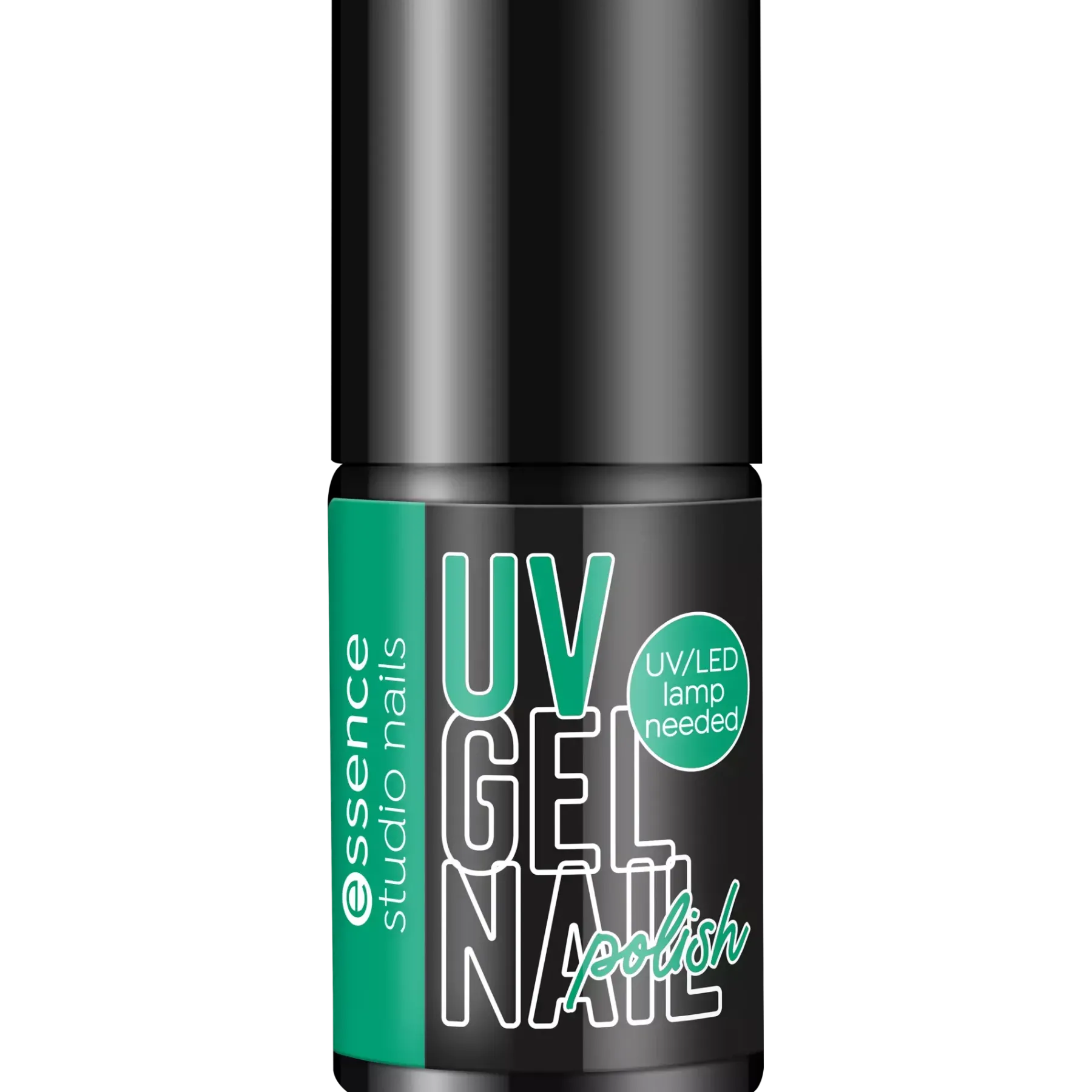 Clearance Studio Nails UV Gel Nail Polish 13 Evergreen Veganer Nagellack|5. Gellak