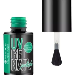 Clearance Studio Nails UV Gel Nail Polish 13 Evergreen Veganer Nagellack|5. Gellak