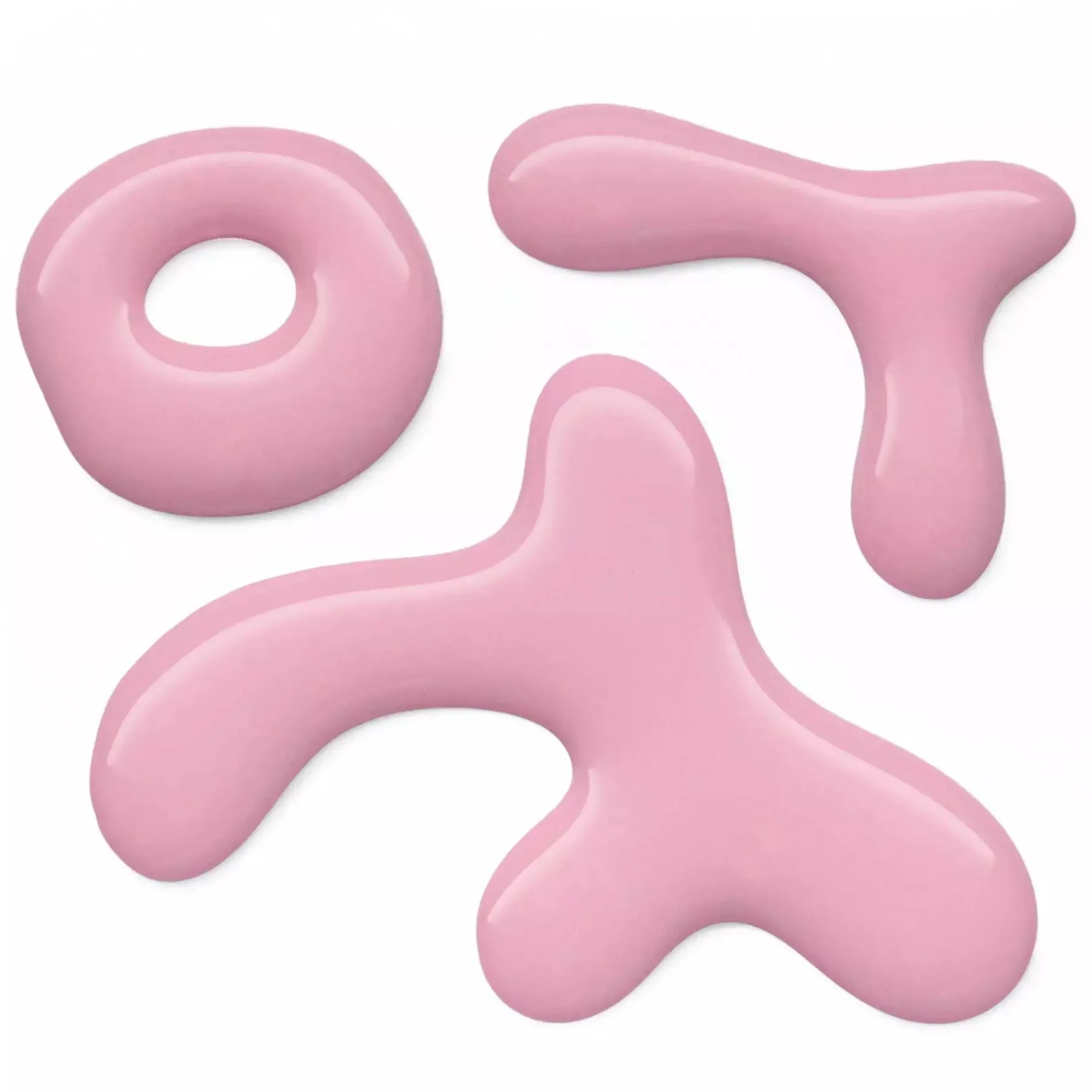 Clearance Studio Nails UV Gel Nail Polish 02 Rosy Future Veganer Nagellack|5. Gellak