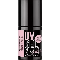 Clearance Studio Nails UV Gel Nail Polish 02 Rosy Future Veganer Nagellack|5. Gellak