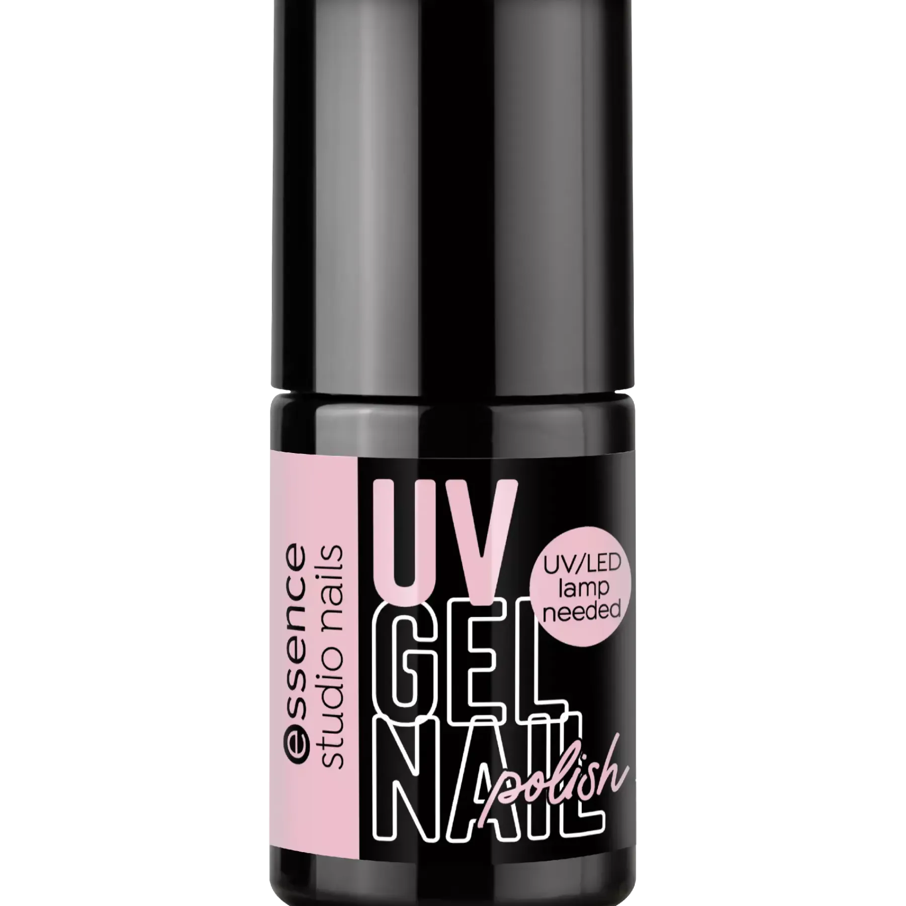 Clearance Studio Nails UV Gel Nail Polish 02 Rosy Future Veganer Nagellack|5. Gellak